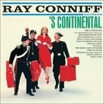 S Continental - So Much in Love - CD Audio di Ray Conniff