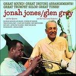 Jonah Jones and Glen Gray - CD Audio di Jonah Jones,Glen Gray