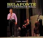 CD At Carnegie Hall. The 1959 Historic Concert Harry Belafonte