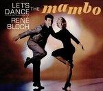 Let's Dance the Mambo - CD Audio di René Bloch