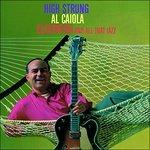 High Strung - Cleopatra - CD Audio di Al Caiola