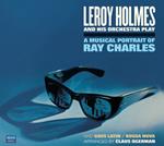 A Music Portrait of Ray Charles