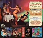 Havana Big Band Sound