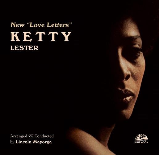 New Love Letters - CD Audio di Ketty Lester