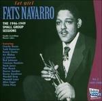 Small Group Sessions vol.2 - CD Audio di Fats Navarro