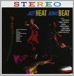 Jazz Heat Bongo Beat - CD Audio