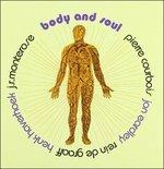 Body and Soul - CD Audio di J. R. Monterose