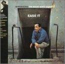 Ease It - CD Audio di Rocky Boyd