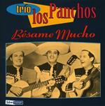 Besame Mucho