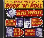 Early Hits of Rock 'n' ro