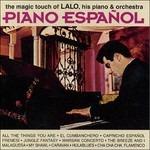 Piano espanol