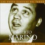 15 Grandes exitos - CD Audio di Alberto Marino