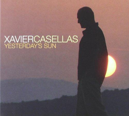 Yesterday's Sun - CD Audio di Xavier Casellas