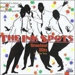 Greatest Hits vol.2 - CD Audio di Ink Spots
