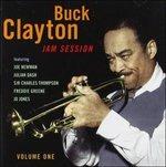 A Buck Clayton Jamses.1 - CD Audio di Buck Clayton