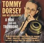 A Man and His Trombone