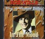 In the Mood vol.2 - CD Audio di Bob Wills