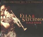 Ella & Satchmo Together