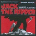 Jack the Ripper (Colonna sonora)
