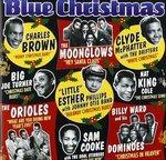 Blue Christmas with Rhythm - CD Audio