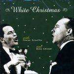 White Christmas - CD Audio di Frank Sinatra
