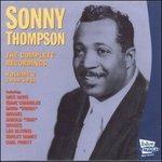 Complete Recordings 2 - CD Audio di Sonny Thompson