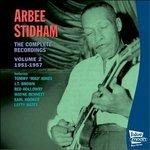 Complete Recordings vol.2 - CD Audio di Arbee Stidham