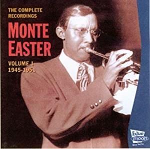 Volume 1 1945-1951 - CD Audio di Monte Easter