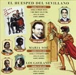 El Huesped Del Sevillan