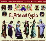 El Arte Del Cuple
