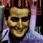 Blue Velvet and Other - CD Audio di Tony Bennett
