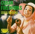 Cuban Fireworks