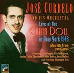 Live At The China Doll