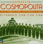 Ritmando Cha-Cha-Cha