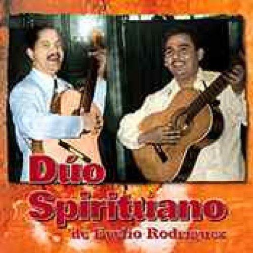1948-1956 - CD Audio di Duo Spirituano