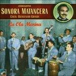 La Ola Marina - CD Audio di Sonora Matancera