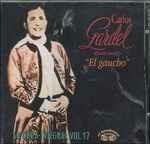 El Gaucho - CD Audio di Carlos Gardel