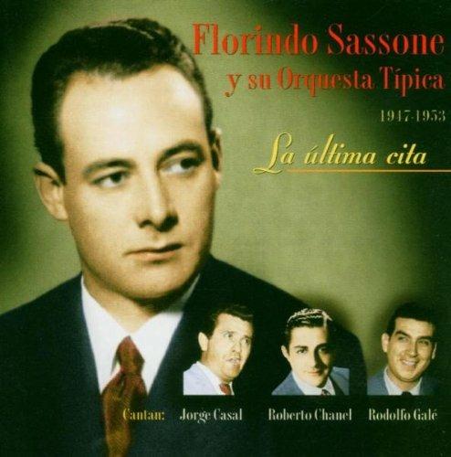La Ultima Cita - CD Audio di Florindo Sassone
