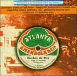 Homenaje a La Guardia - CD Audio