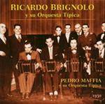 Orquestas Tipicas 1930
