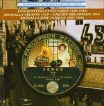 Homenaje a La Guardia - CD Audio