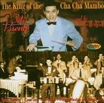 Pare Cochero - CD Audio di Tito Puente