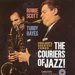 Couriers Of Jazz!