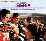 Iberia/Alborada Del Gracioso