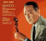 Violin Concertos