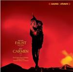 Faust / Carmen