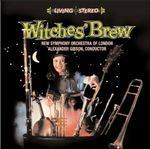 Witches' Brew (180 gr.) - Vinile LP