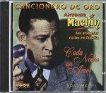 Sus Primeros Exitos en1 - CD Audio di Antonio Machin