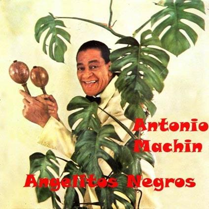 Sus Primeros Exitos En 2 - CD Audio di Antonio Machin