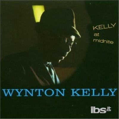 Kelly at Midnight - CD Audio di Wynton Kelly